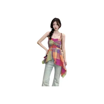 The Temptation Of The Muse Camisole Women's