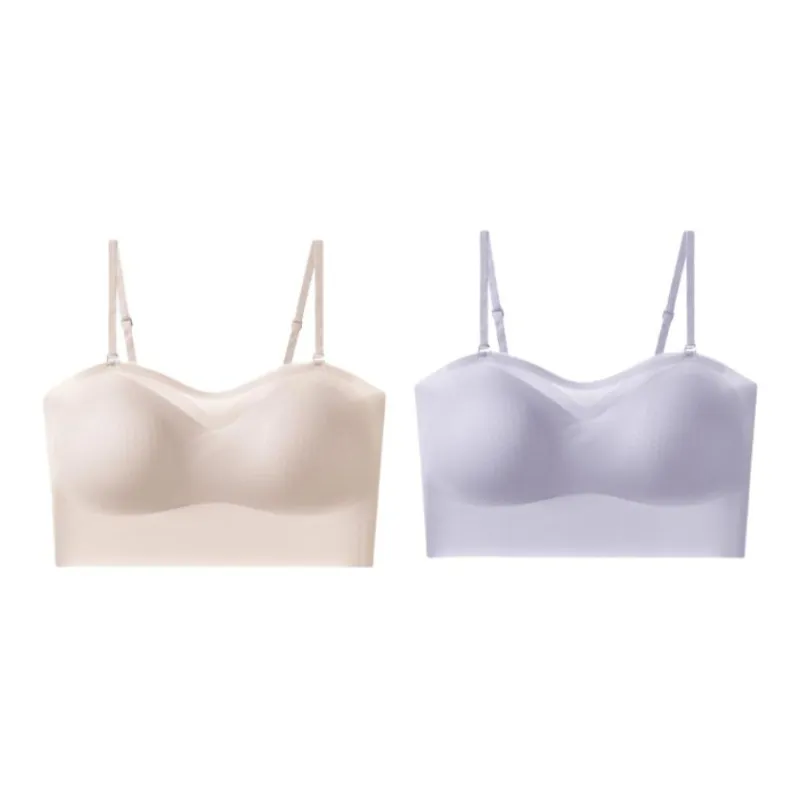 MIIOW Cool One Summer Series Bra Women's Combo Set-18