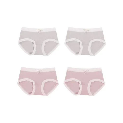 Herbal Primer Underpants Women's