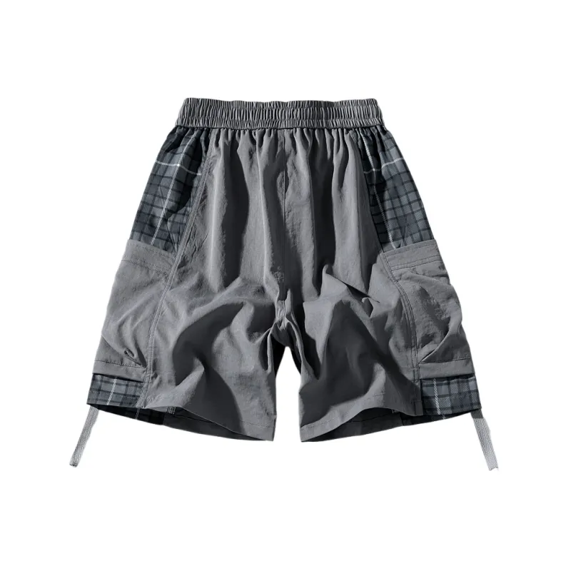 Jeep Casual Shorts Unisex-6