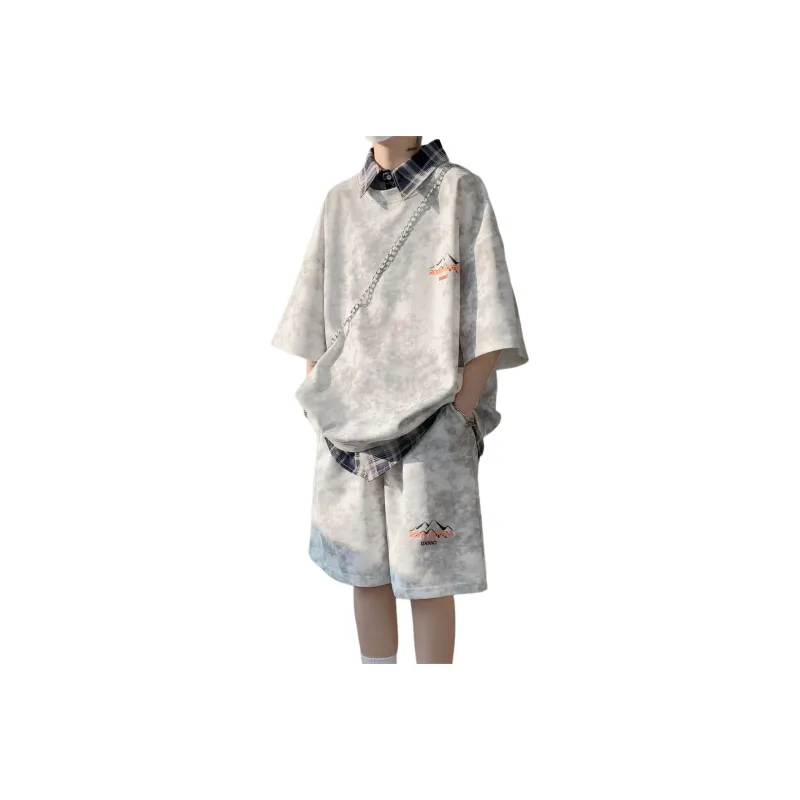 RVANGUARD Casual Sportswear Unisex-0