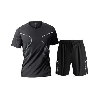 KPADB Fitness Sets Unisex