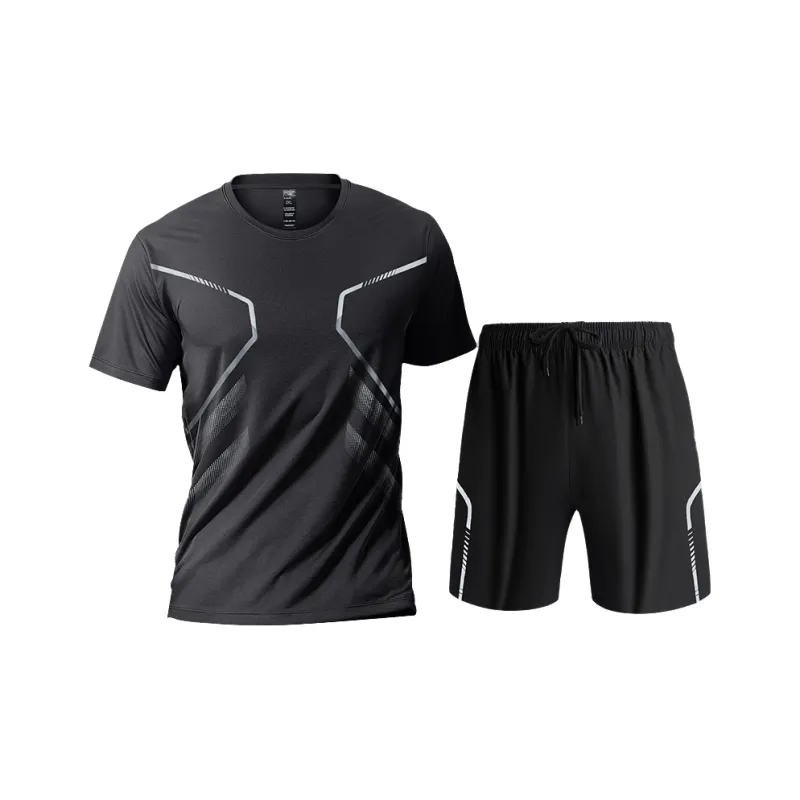 KPADB Fitness Sets Unisex-0