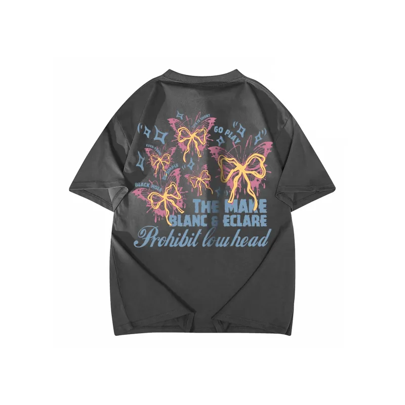 BLANC & ECLARE T Shirts Unisex-8