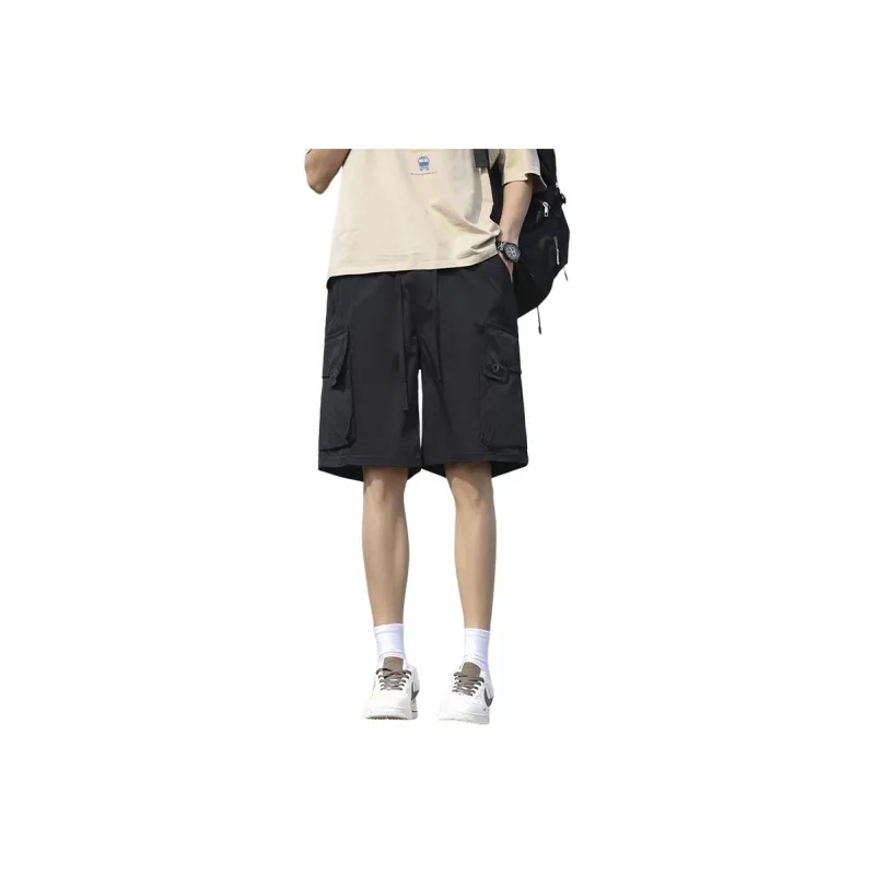 PIERRE CARDIN Cargo Shorts Men's-0
