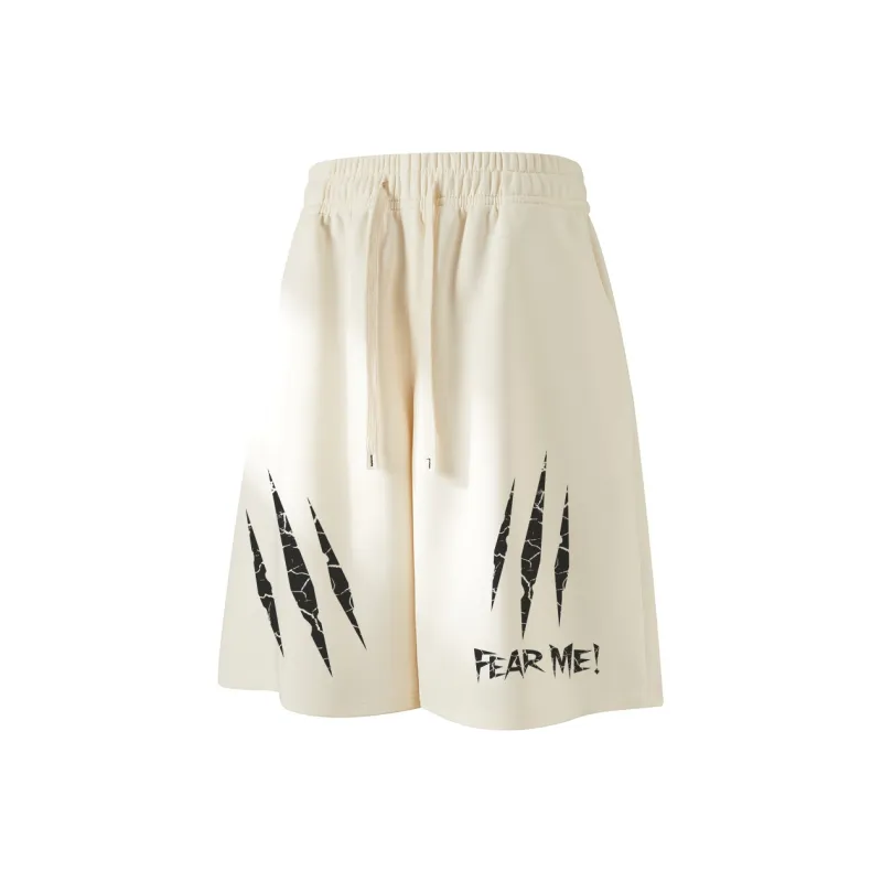Disney Toy Story Series Casual Shorts Unisex-12