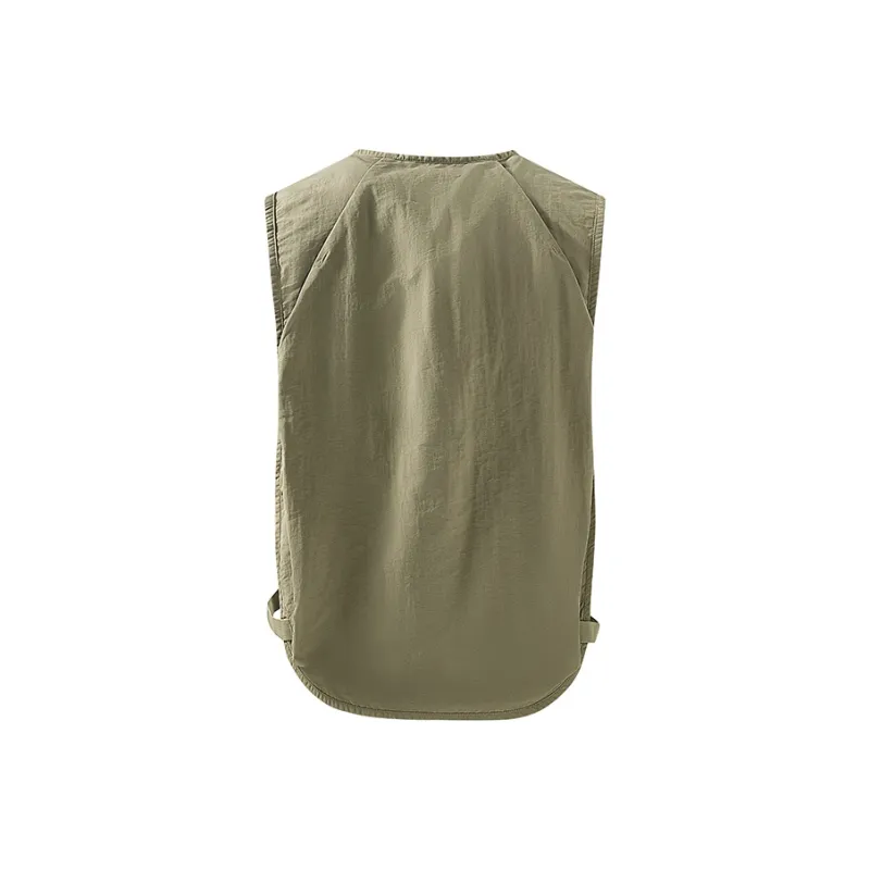 Topland Vests Unisex-1