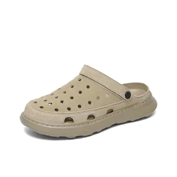 TEMPUR Clogs Men