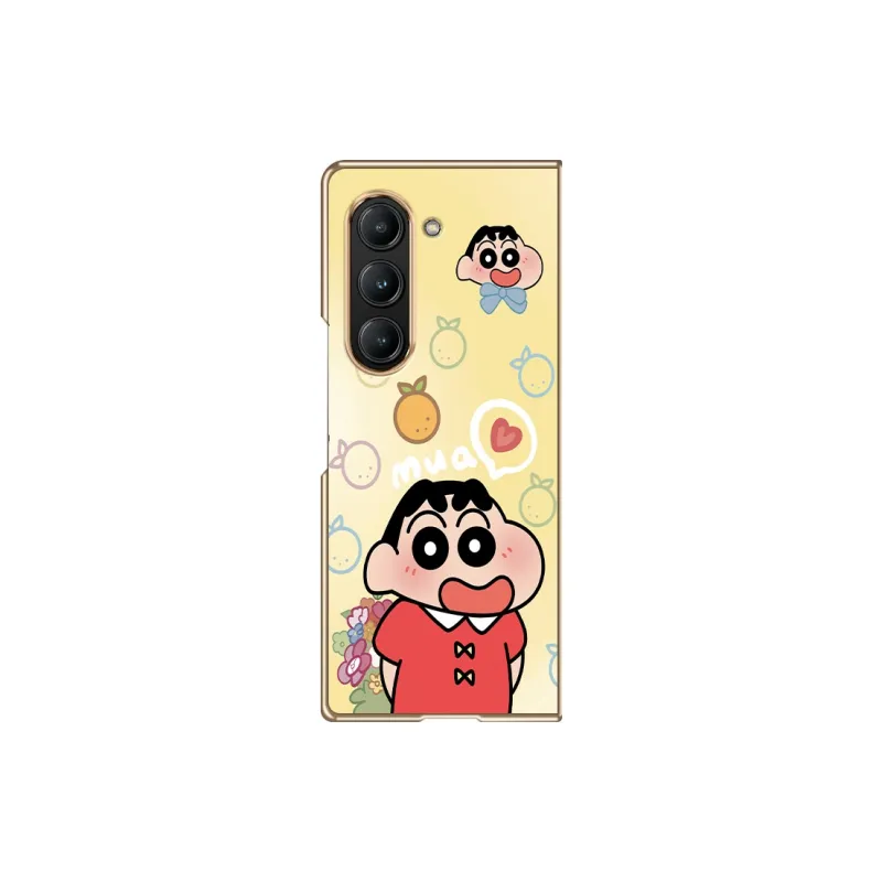 TU QING Phone Cases-2