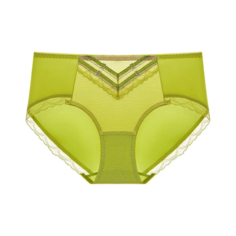 Manifen Underpants Women's 1 Pack-0