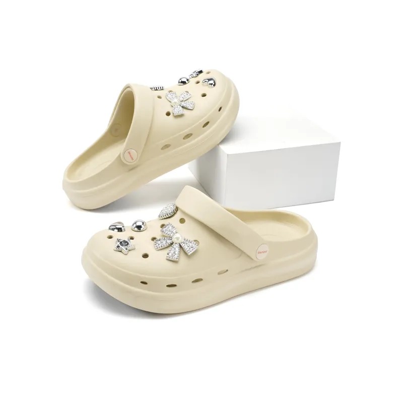 DAPHNE Clogs Women's-2