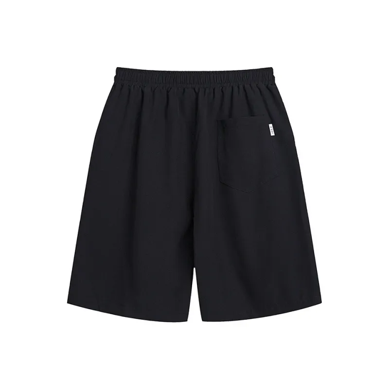 DOUBLE FISH Beach Shorts Unisex-1
