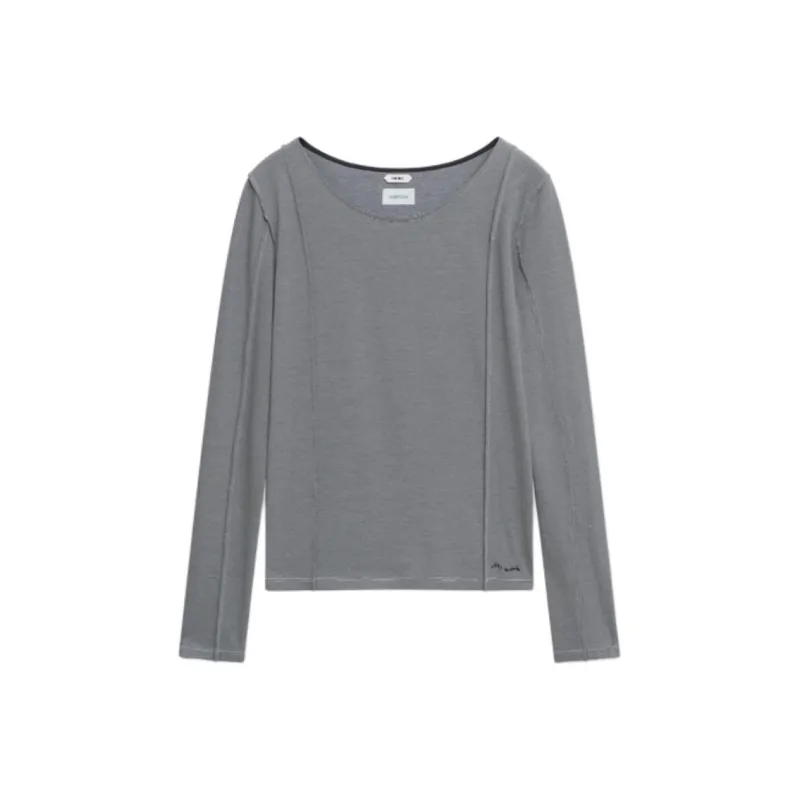 IMMI T Shirts Women's-0