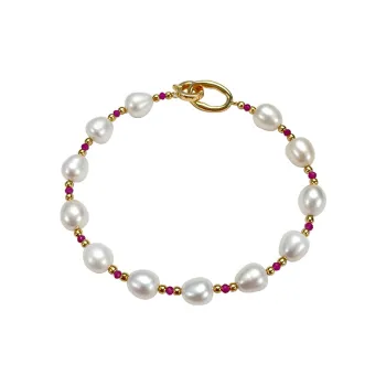 DARA Pearl Bracelets Women's