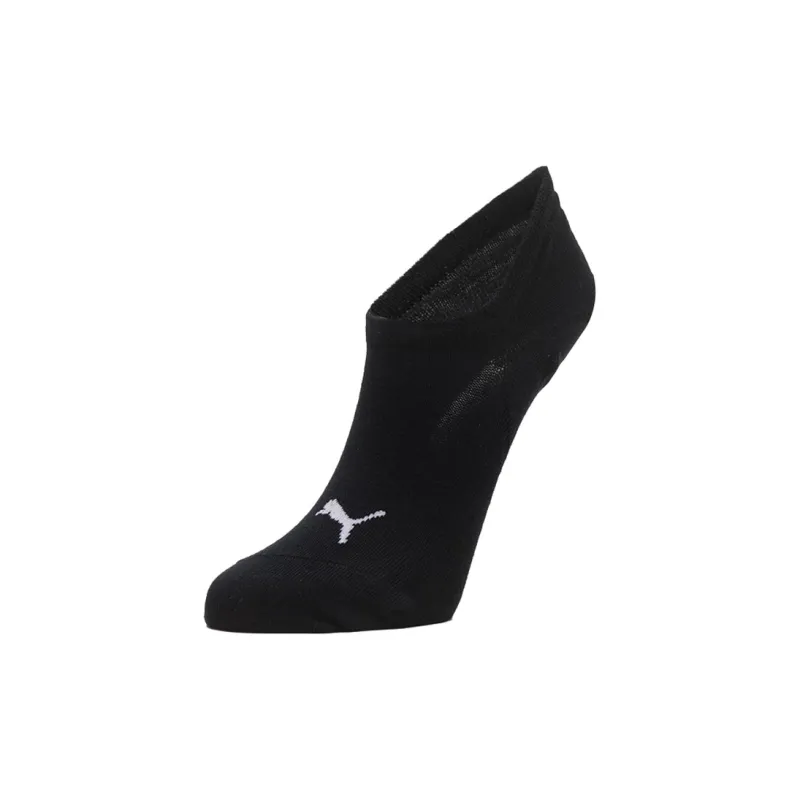PUMA No Show Socks Unisex 3 Pack-1