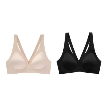 YUZHAOLIN Bra Women's Combo Set