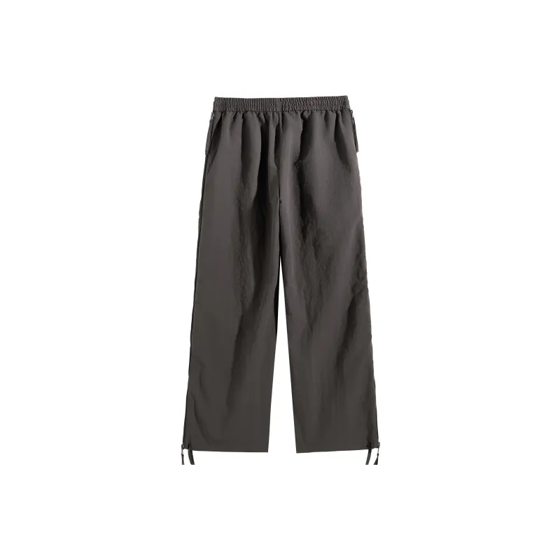 ZMOH Casual Pants Unisex-1