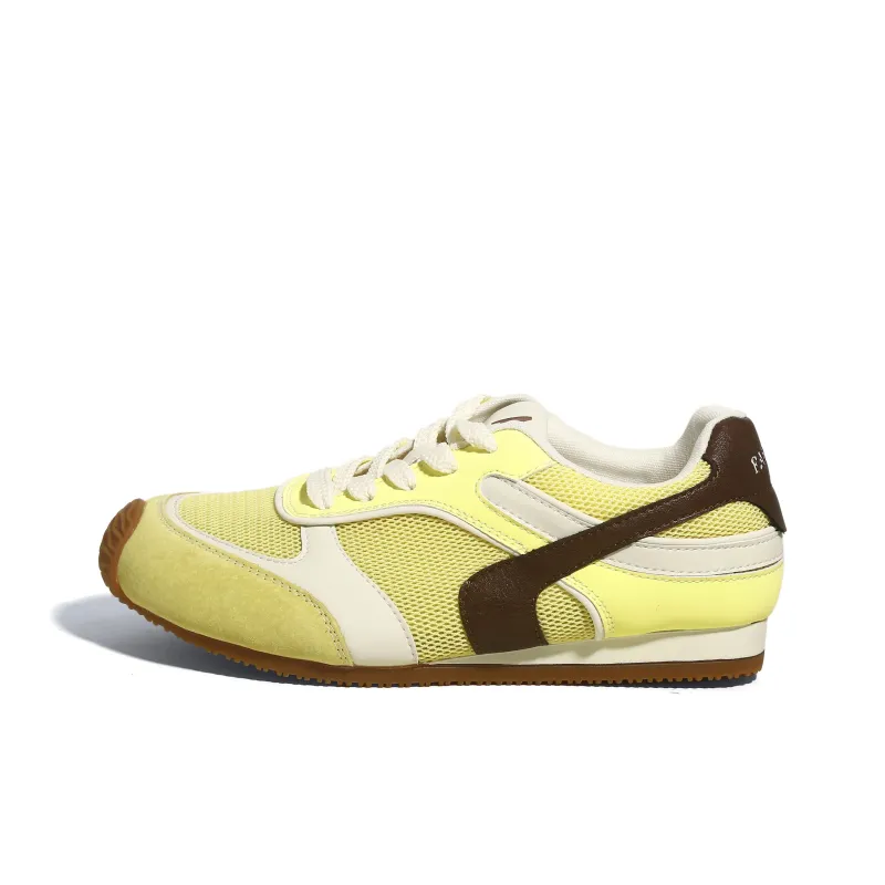 GARDEN CAT Cushioning, Slip Resistant, Abrasion Resistant, Waterproof Low Top Casual Shoes Women's-4