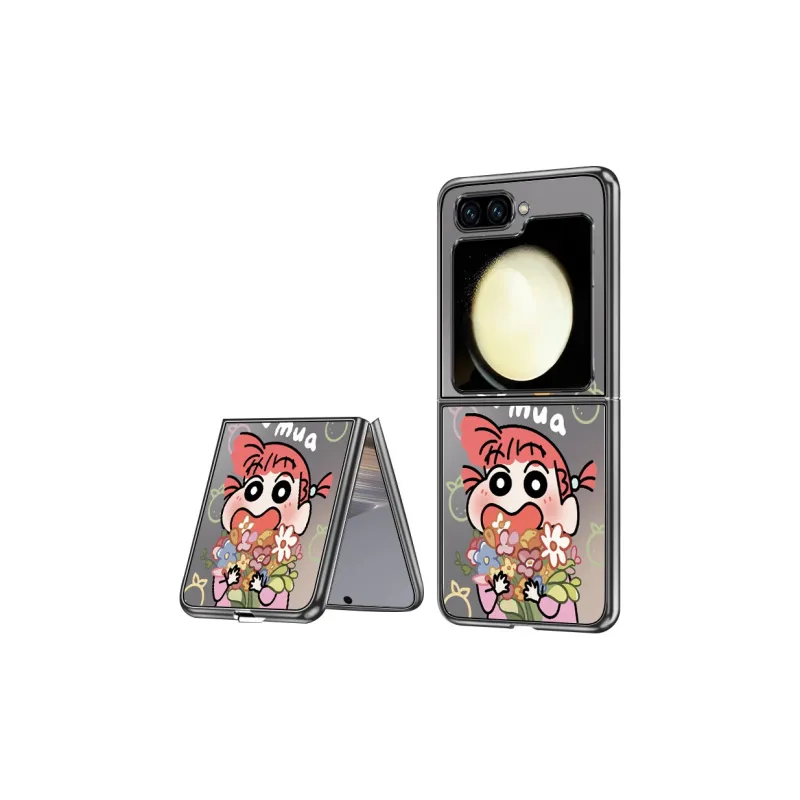 TU QING Phone Cases-9
