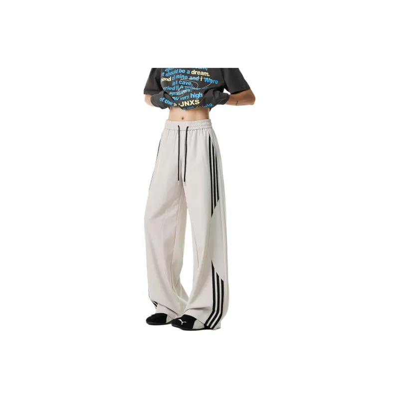 Pirkadat Casual Pants Unisex-8