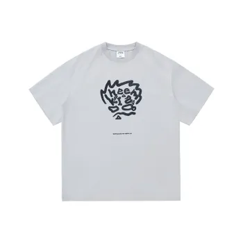 HEEMKIZOO T Shirts Men