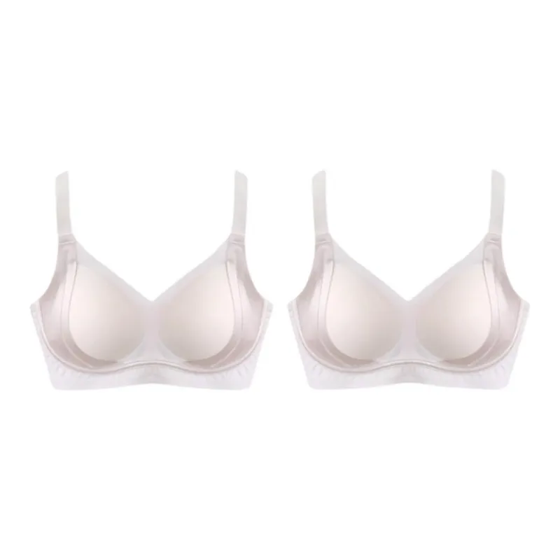 MIIOW Cool One Summer Series Bra Women's Combo Set-12