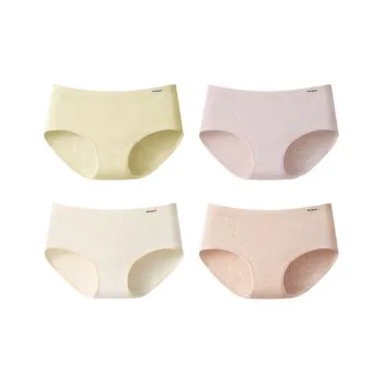 Urban Beauty Underpants Women's Combo Set