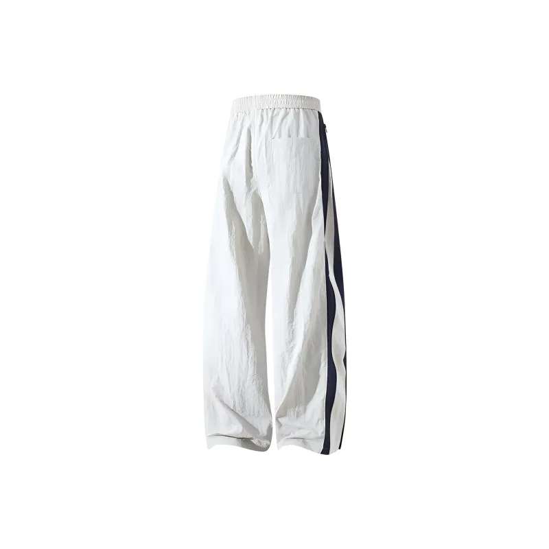 David Bakken Casual Pants Unisex-7