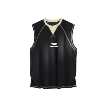 Journey To The West Tank Top Unisex