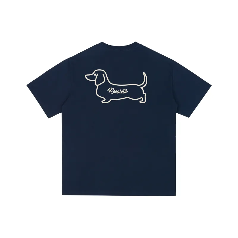 RECOLETA T Shirts Unisex-10