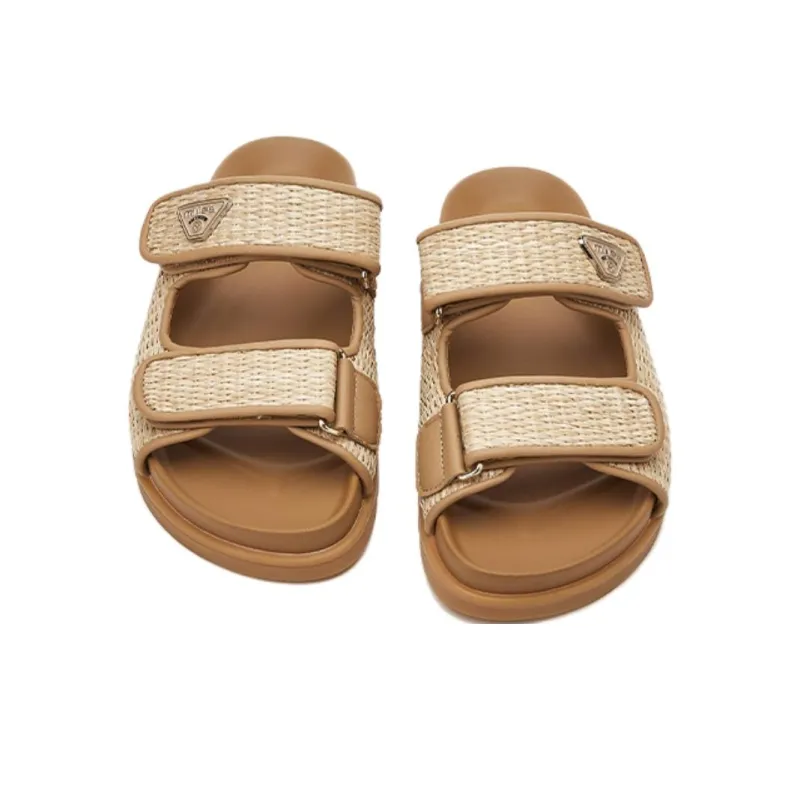 MILLIE'S Slide Slippers Women's-7