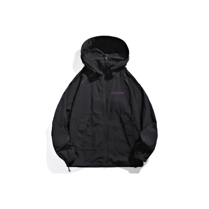 Tonlion Trench Coats Unisex-15