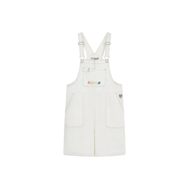 Teenie Weenie Denim Shorts Women's-2