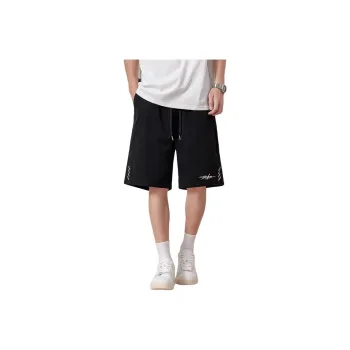 7 SEVFUN Casual Shorts Unisex