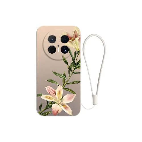 JUXIELONG Phone Cases