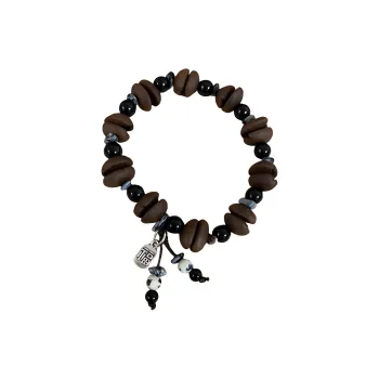 JOLLY SEASONS Coffee Bracelets Women's