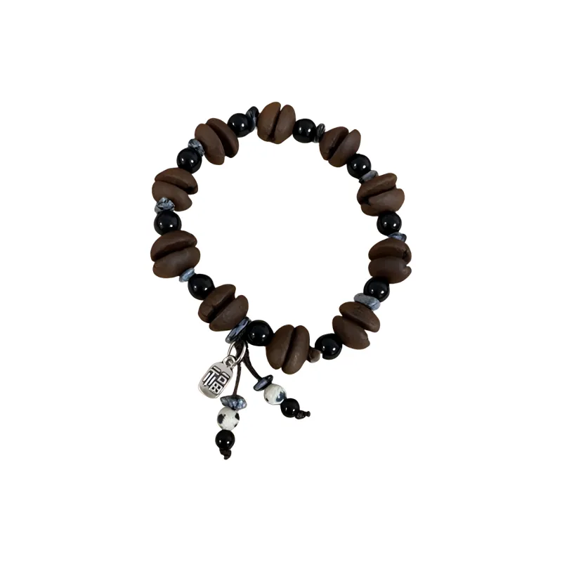JOLLY SEASONS Coffee Bracelets Women's-0