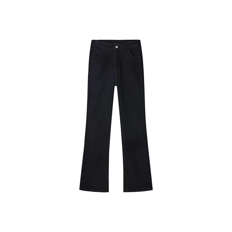 FORCEPULR Jeans Unisex-17