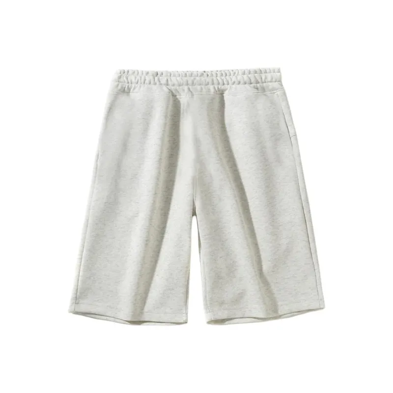 PENTAGONAL HEART Casual Shorts Unisex-11