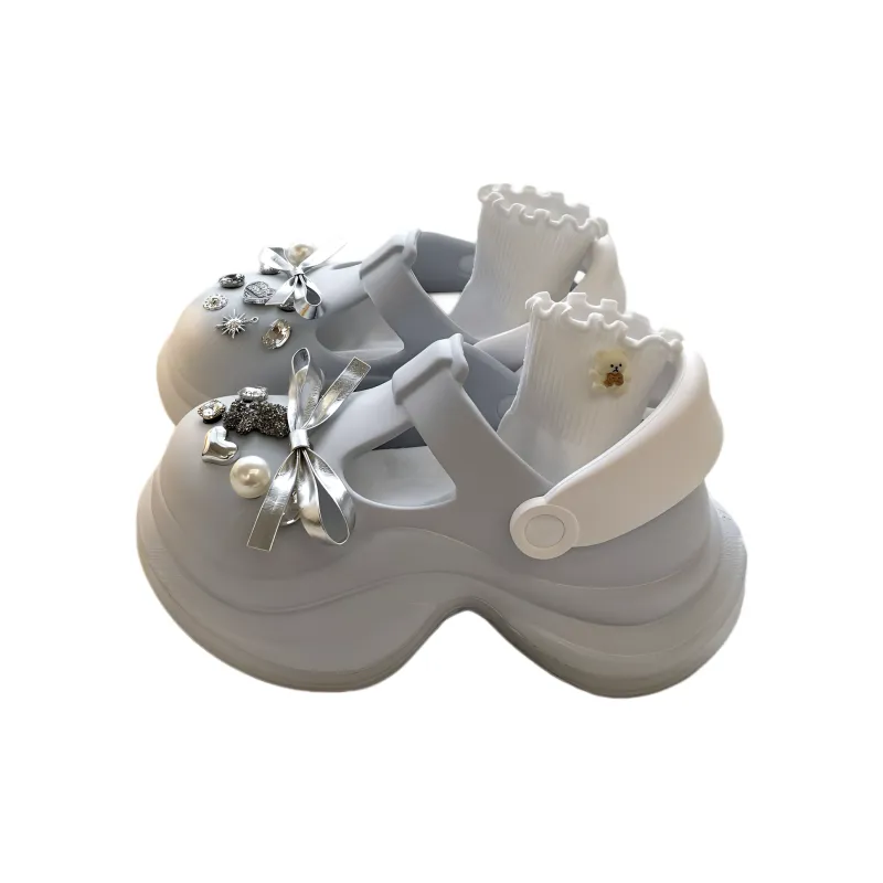 TLIT Slippers / Home Slippers-2