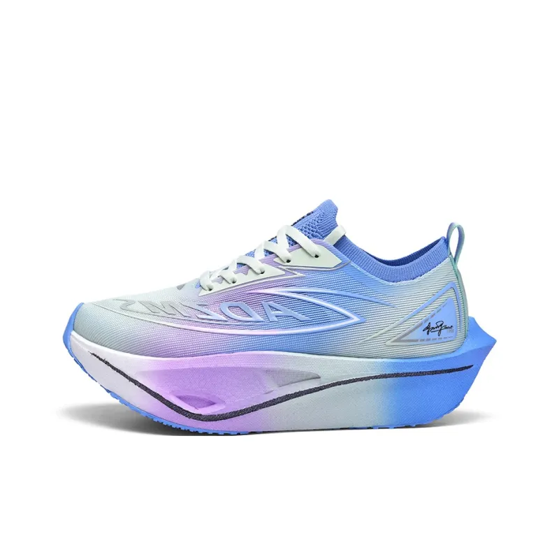 ANDEZHANMUSI Shock Absorbers With Slip Resistant And Abrasion Resistant Properties Low Top Running Shoes Unisex-14