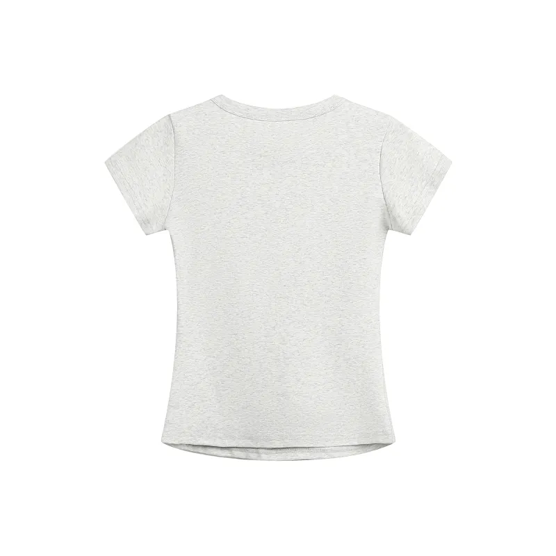 ROBINHOOD Regular T Shirt Women's-3