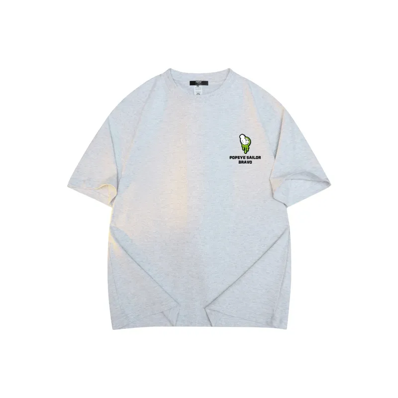 POPEYE T Shirts Unisex-8