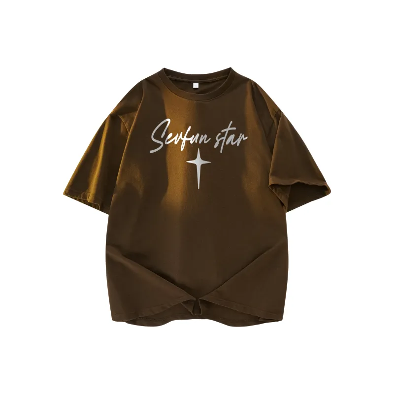 7 SEVFUN T Shirts Unisex-18