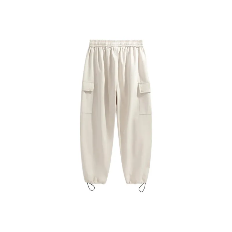 WOSAWE Cargo Pants Unisex-4
