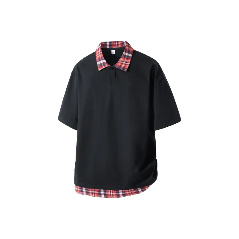 UPZCY T Shirts Unisex-2