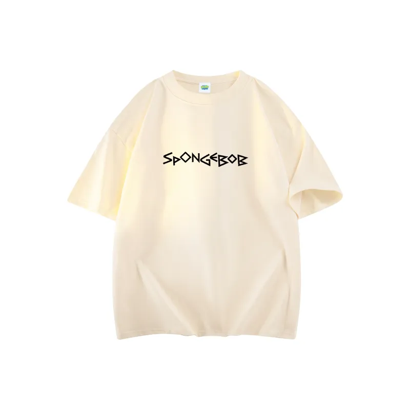 SPONGEBOB SQUAREPANTS T Shirt Unisex-9