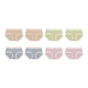 Herbal Primer Underpants Women's