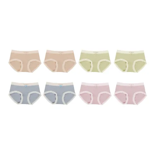 Herbal Primer Underpants Women's