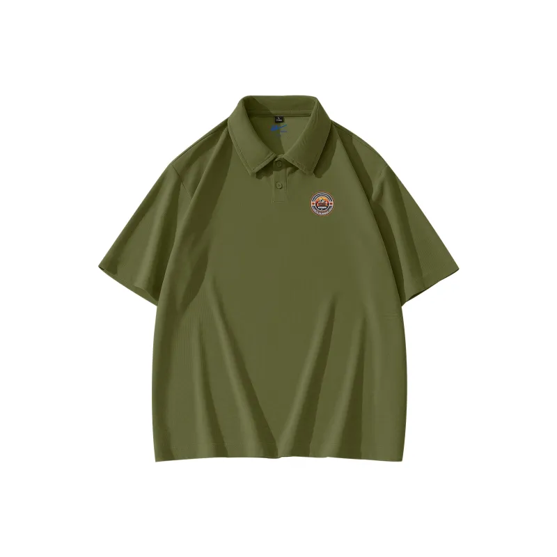 WARRIOR Polo Shirts Men-13
